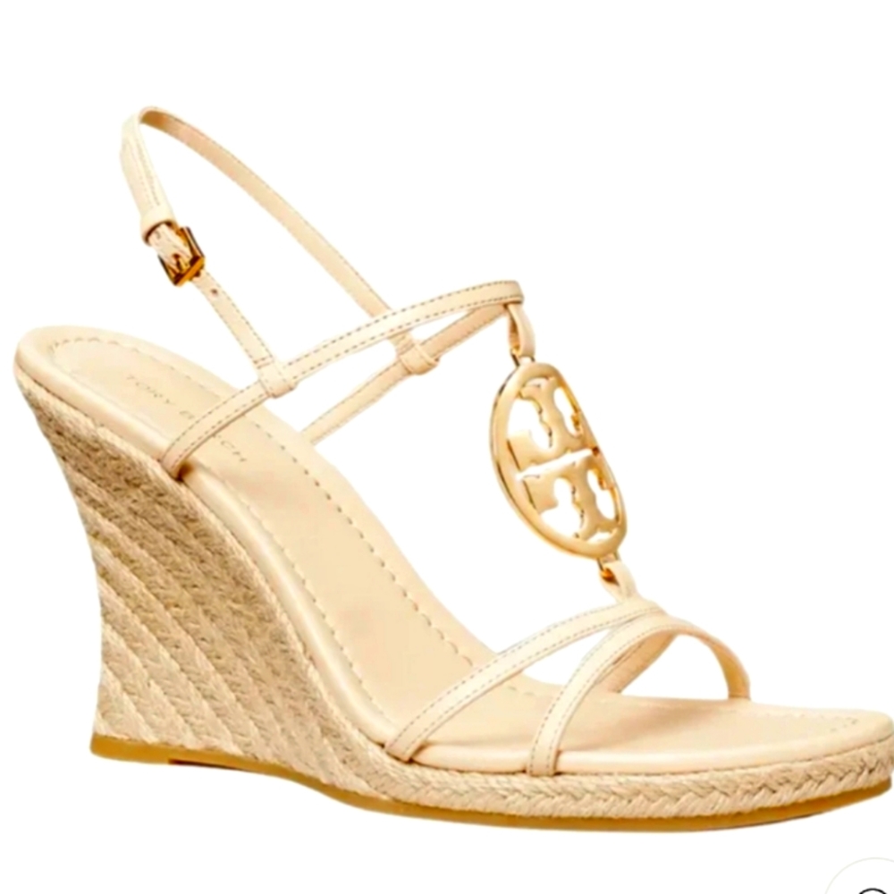 Tory Burch Capri Miller Espadrille